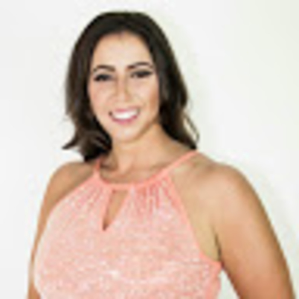 Meet your Posher, Amber